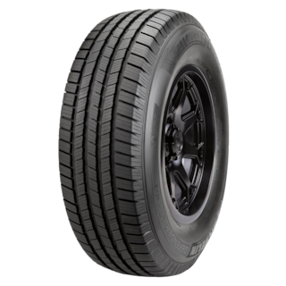Foto 1 | Llanta Michelin Defender Ltx 123/120r 265/75r16 Lt