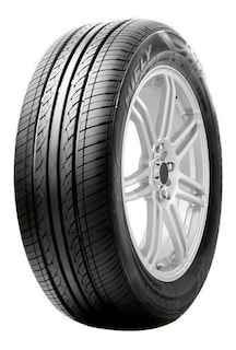 Foto 2 | Paquete de 2 Llantas Hifly Hf201 88v 195/60r15