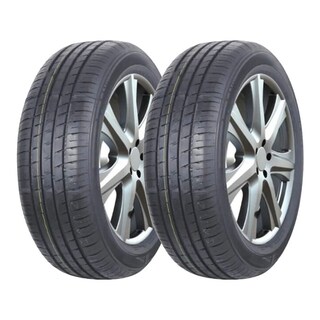 Foto 1 | Paquete De 2 Llantas Kapsen Hd918 91v 205/60r15