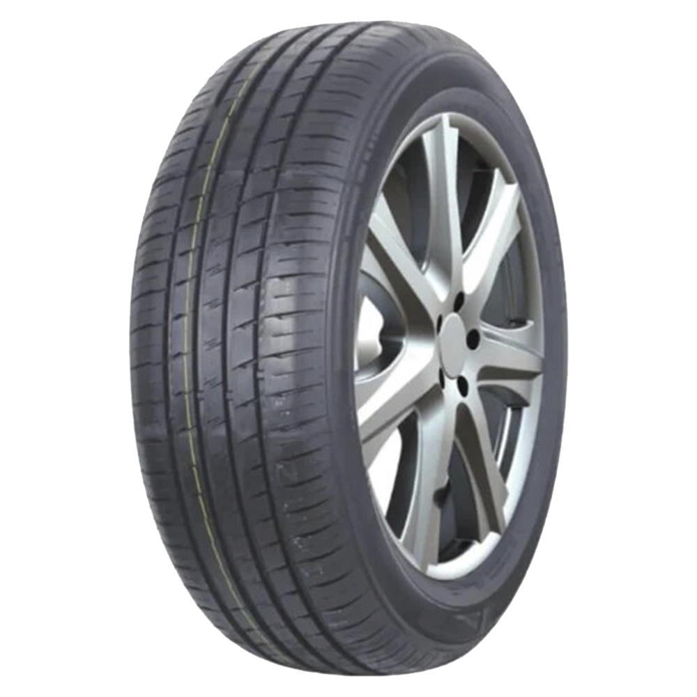 Foto 2 | Paquete De 2 Llantas Kapsen Hd918 91v 205/60r15