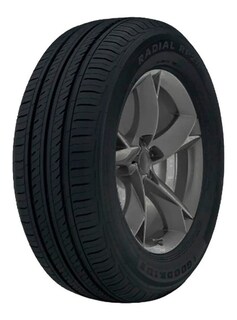 Foto 2 | Paquete de 2 Llantas 185/60r15 Goodride Radial Rp28 84h