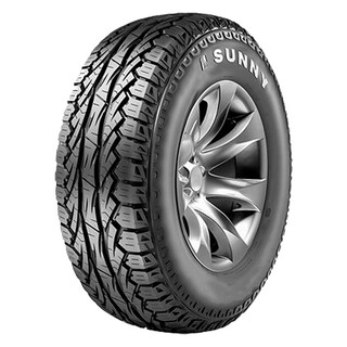 Foto 2 | Paquete De 2 Llantas 31x10.50r15 Lt Sunny Nu006 109q
