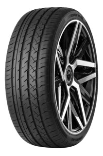 Foto 2 | Paquete De 2 Llantas 225/45r17 Xl Fronway Eurus 08 94w