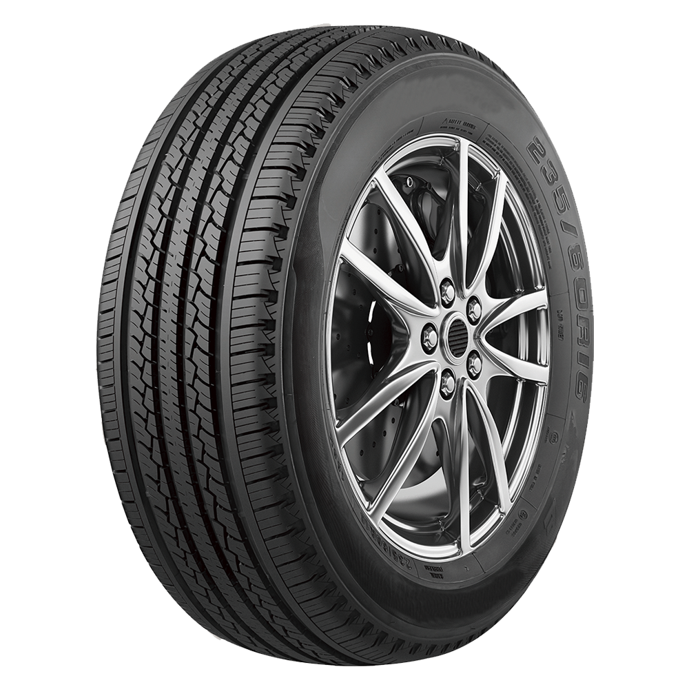 Foto 1 | Llanta 235/70r16 Transmate Wzd105 106h