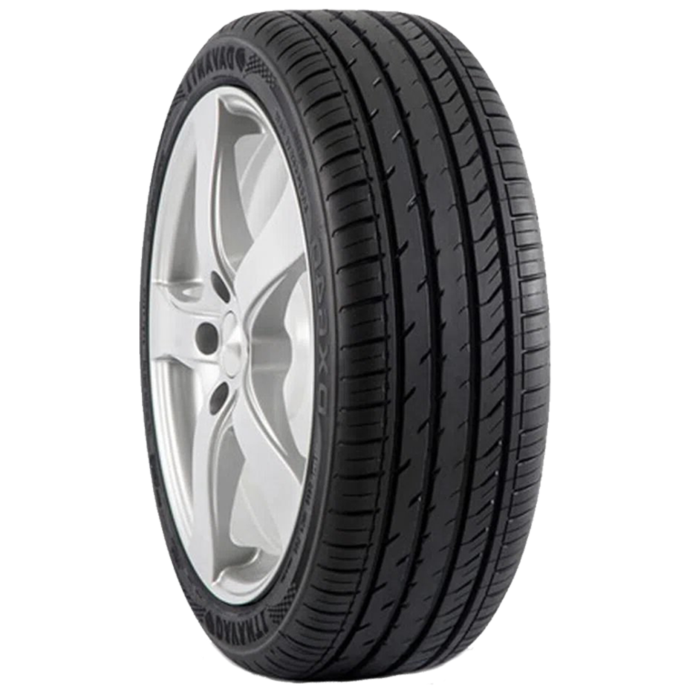 Foto 2 pulgar | Llanta Davanti Dx 640 98y 245/40zr19