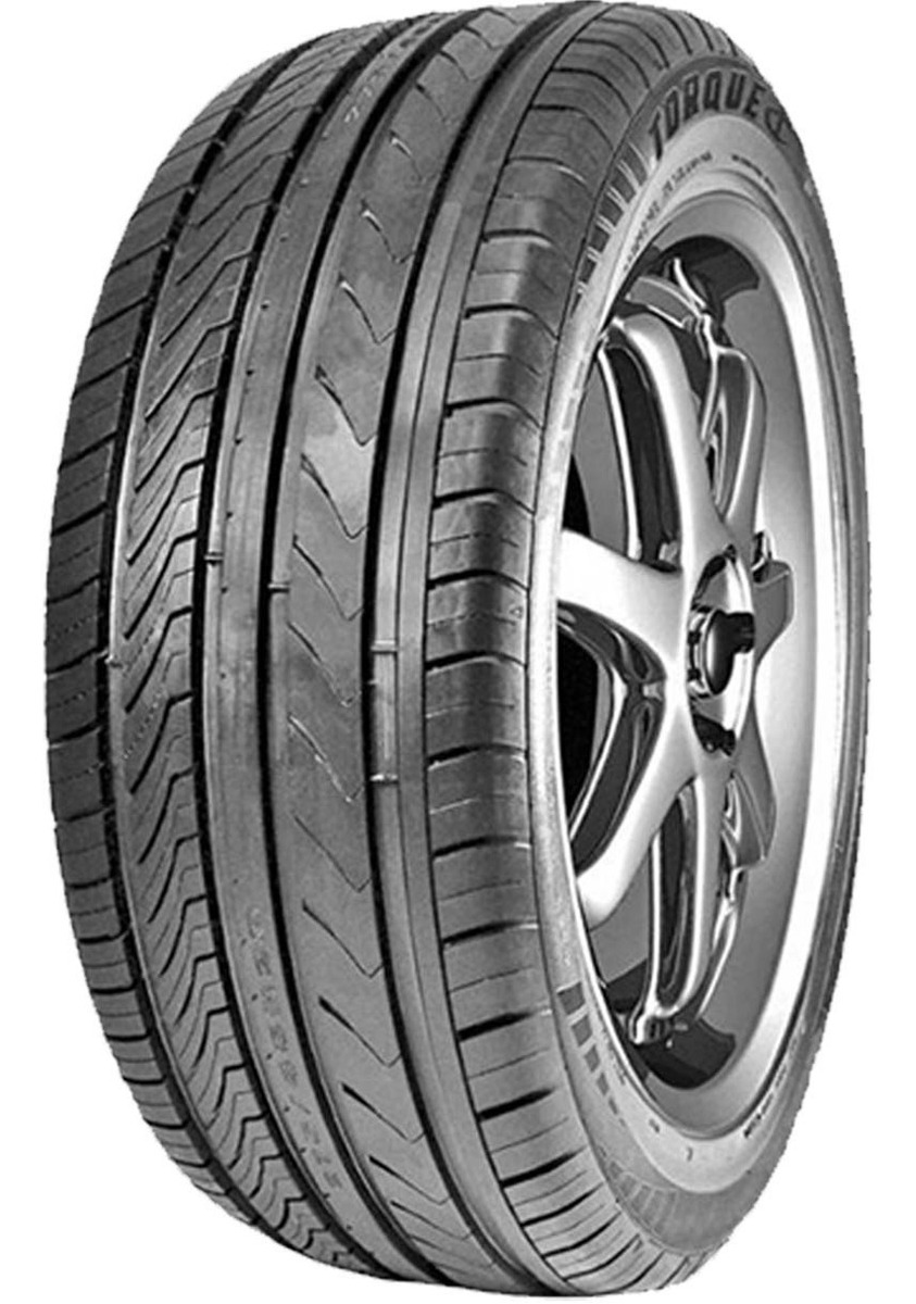 Foto 3 pulgar | Paquete de 2 Llantas Torque Tq-hp701 107v 235/60r18