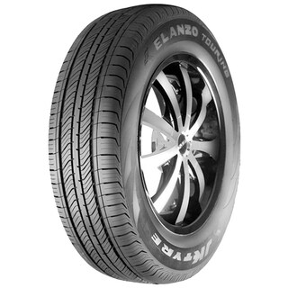 Foto 1 | Llanta Jk Tyre Elanzo Touring 99v 235/55r18