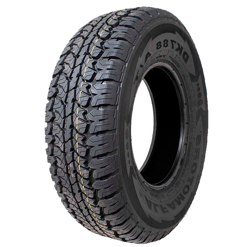 Foto 2 pulgar | Llanta 235/85r16 Lt Alfamotors Dk788