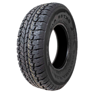 Foto 1 | Llanta 235/85r16 Lt Alfamotors Dk788