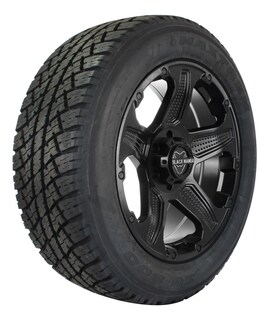 Foto 2 | Paquete de 2 Llantas 255/70r16 Maxtrek Su 800 111s