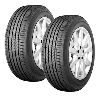 Foto 1 | Paquete de 2 Llantas 205/55r16 Bridgestone Ecopia Ep422 Plus 91h
