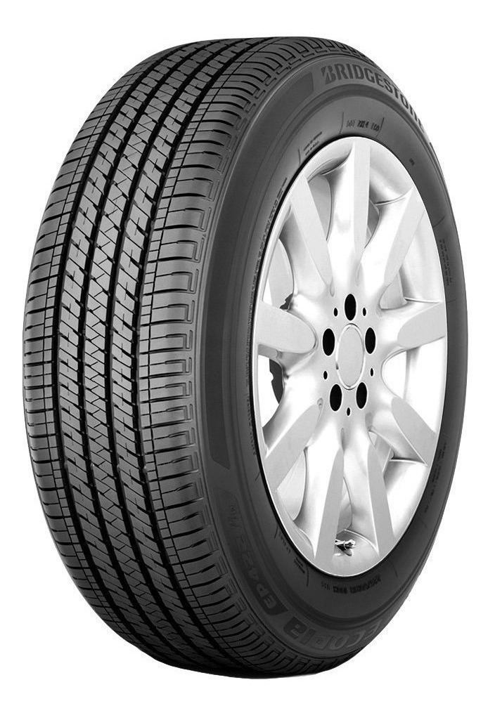 Foto 3 pulgar | Paquete de 2 Llantas 205/55r16 Bridgestone Ecopia Ep422 Plus 91h