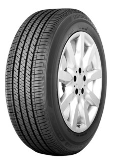 Foto 2 | Paquete de 2 Llantas 205/55r16 Bridgestone Ecopia Ep422 Plus 91h