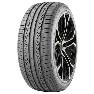 Foto 2 | Paquete de 2 Llantas Radial Champiro Uhp As 85v 195/55r15 Gt