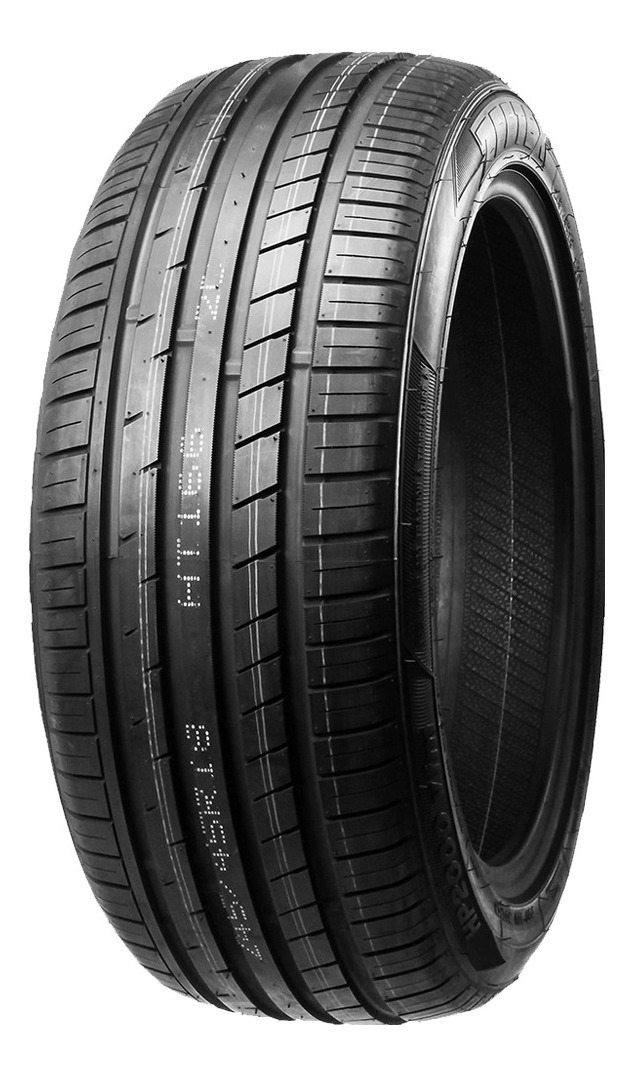 Foto 3 pulgar | Paquete De 2 Llantas 255/35R18 XL Zeetex Hp2000 Vfm 94y