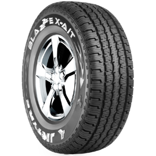 Foto 1 | Llanta 265/70r17 Lt 10pr Jktyre Blazze X-at 0-