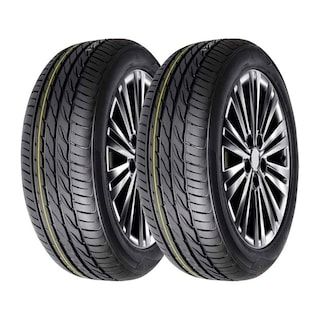 Foto 1 | Paquete de 2 Llantas 205/55zr17 Sportrak Sp726 95w