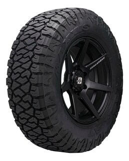 Foto 2 | Paquete De 2 Llantas 265/65r17 Maxxis At811 Razr T