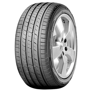 Foto 1 | Llanta 205/60r16 Nexen N Fera Su1 92h