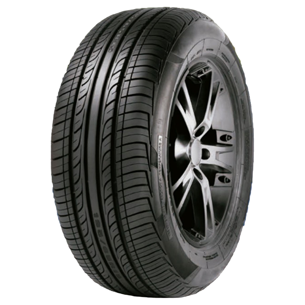 Foto 3 pulgar | Paquete de 2 Llantas Agate Ag-262 77h 165/60r15