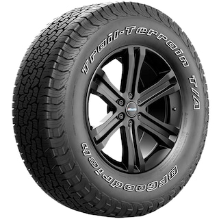 Foto 1 | Llanta 225/55r18 Xl Bf Goodrich Trail Terrain T/a 102h