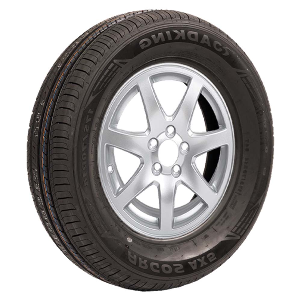 Foto 1 | Llanta Roadking Argos Ax5 95v 215/60r16