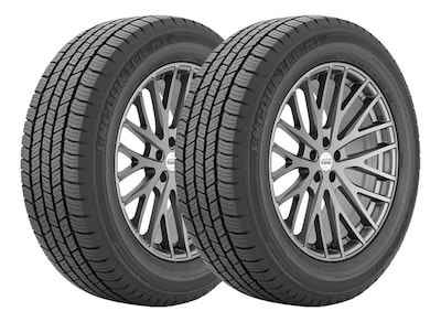 Foto 1 | Paquete de 2 Llantas 255/60r19 Sumitomo Encounter Ht2 109h