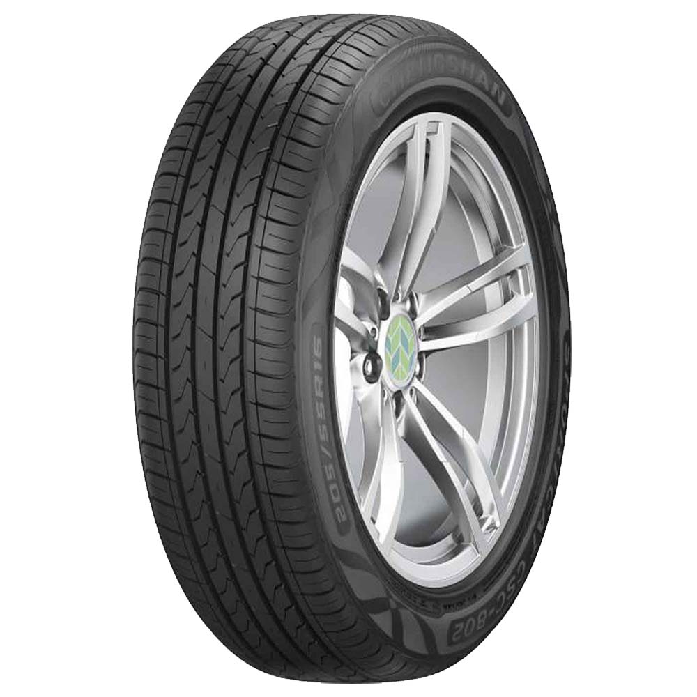 Foto 3 pulgar | Paquete De 2 Llantas Chengshan Csc-802 95v 175/65r15