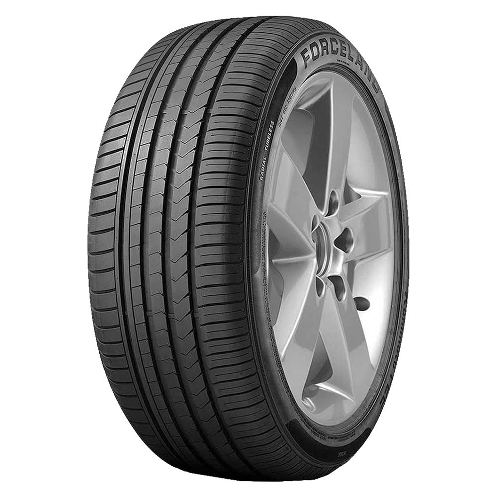 Foto 3 pulgar | Paquete de 2 Llantas Forceland Vitality F22 84t 175/70/r14