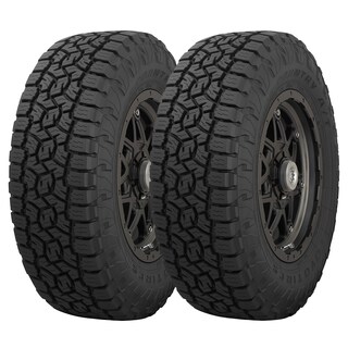 Foto 1 | Paquete de 2 Llantas Toyo Open Country A/t 3 103t 225/70r16