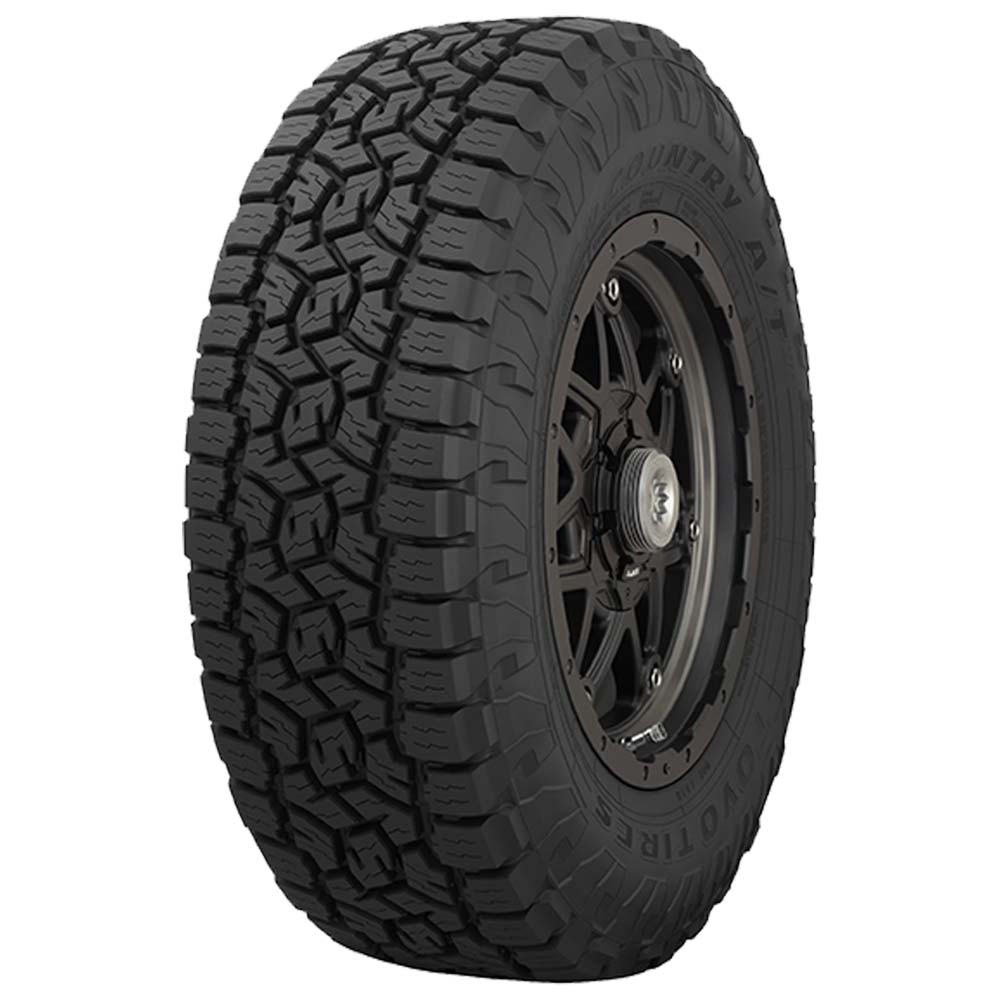 Foto 2 | Paquete de 2 Llantas Toyo Open Country A/t 3 103t  225/70r16