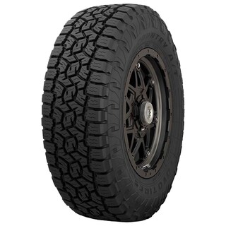 Foto 2 | Paquete de 2 Llantas Toyo Open Country A/t 3 103t 225/70r16