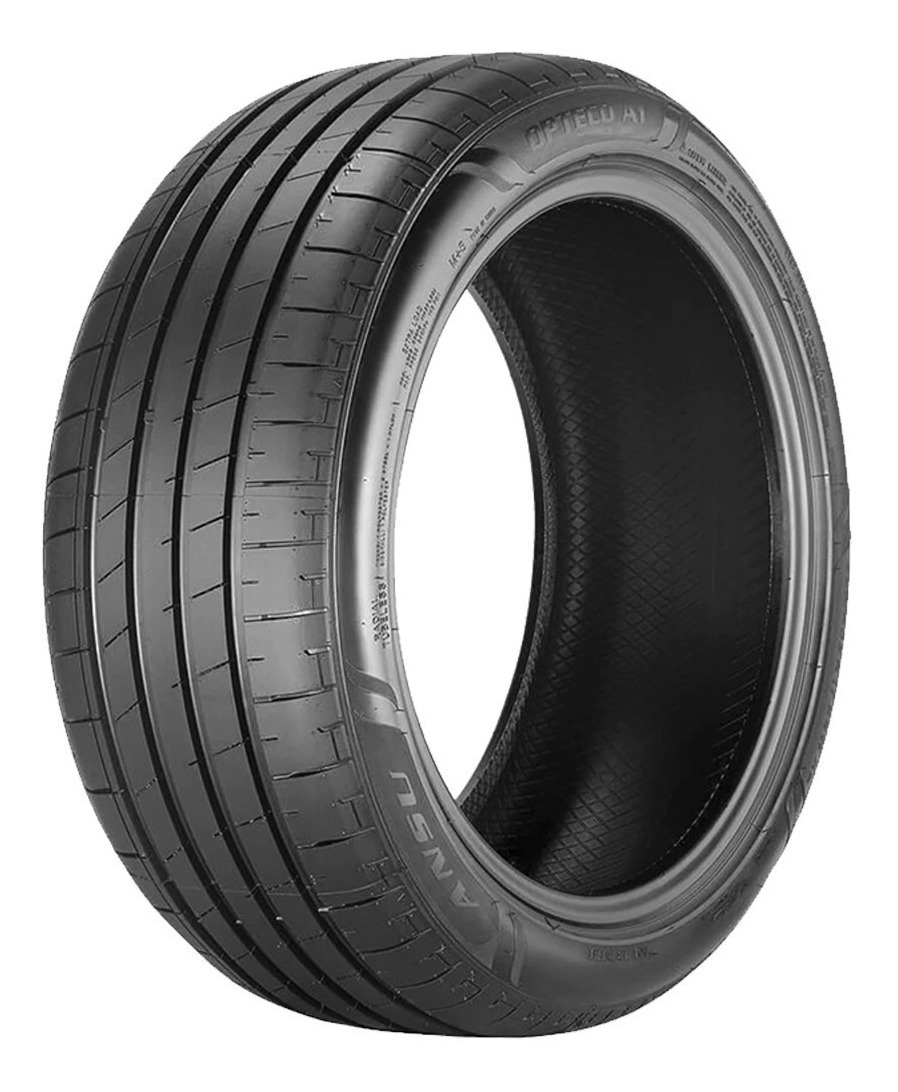 Foto 3 pulgar | Paquete de 2 Llantas 225/45r17 14pr Ansu Opteco A1 94w