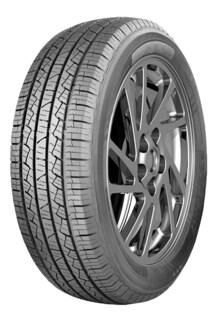 Foto 2 | Paquete de 2 Llantas Fullrun Frun-four 106h 235/70r16