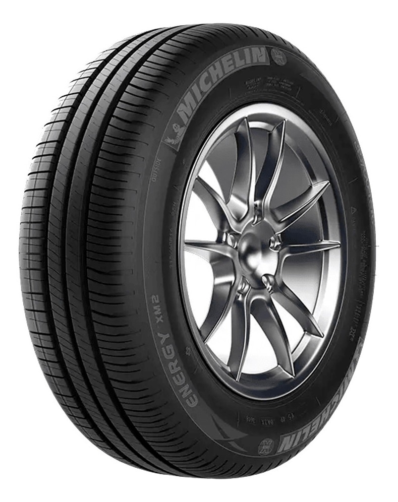 Foto 3 pulgar | Paquete de 2 Llantas 185/65r15 Michelin Energy Xm2+ 88h