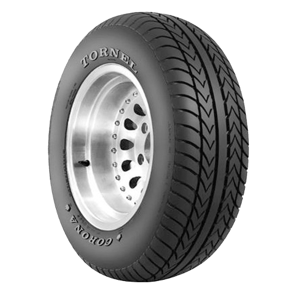 Foto 2 pulgar | Llanta 235/75r15 Tornel Corona 105s