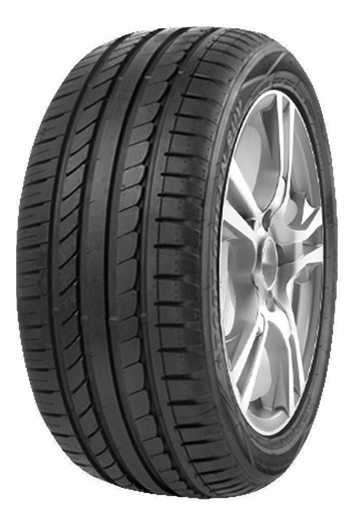Foto 3 pulgar | Paquete De 2 Llantas Atlas Sport Green Suv 215/65r16 98h
