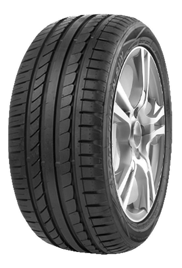 Foto 3 pulgar | Paquete de 2 Llantas 215/60r17 Atlas Sport Green Suv 96h