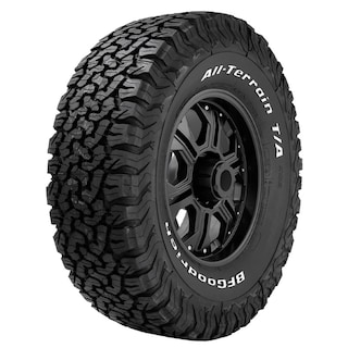 Foto 1 | Llanta BF Goodrich All-terrain T/a Ko2 33x12.50r15