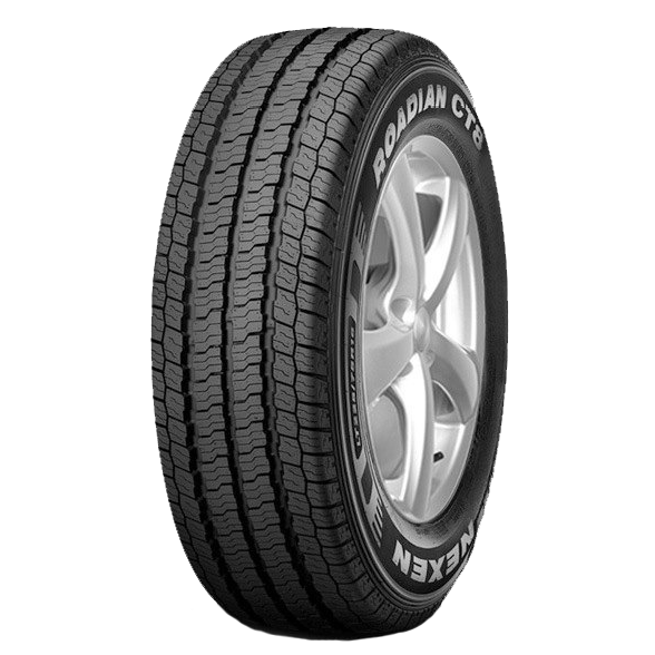 Llanta 195-r15 8pr Nexen Roadian Ct8
