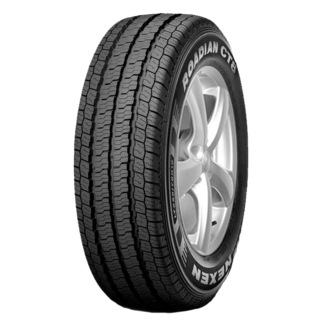Foto 1 | Llanta 195-r15 8pr Nexen Roadian Ct8