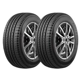 Foto 1 | Paquete de 2 Llantas 235/70r16 Transmate Wzd105 106h