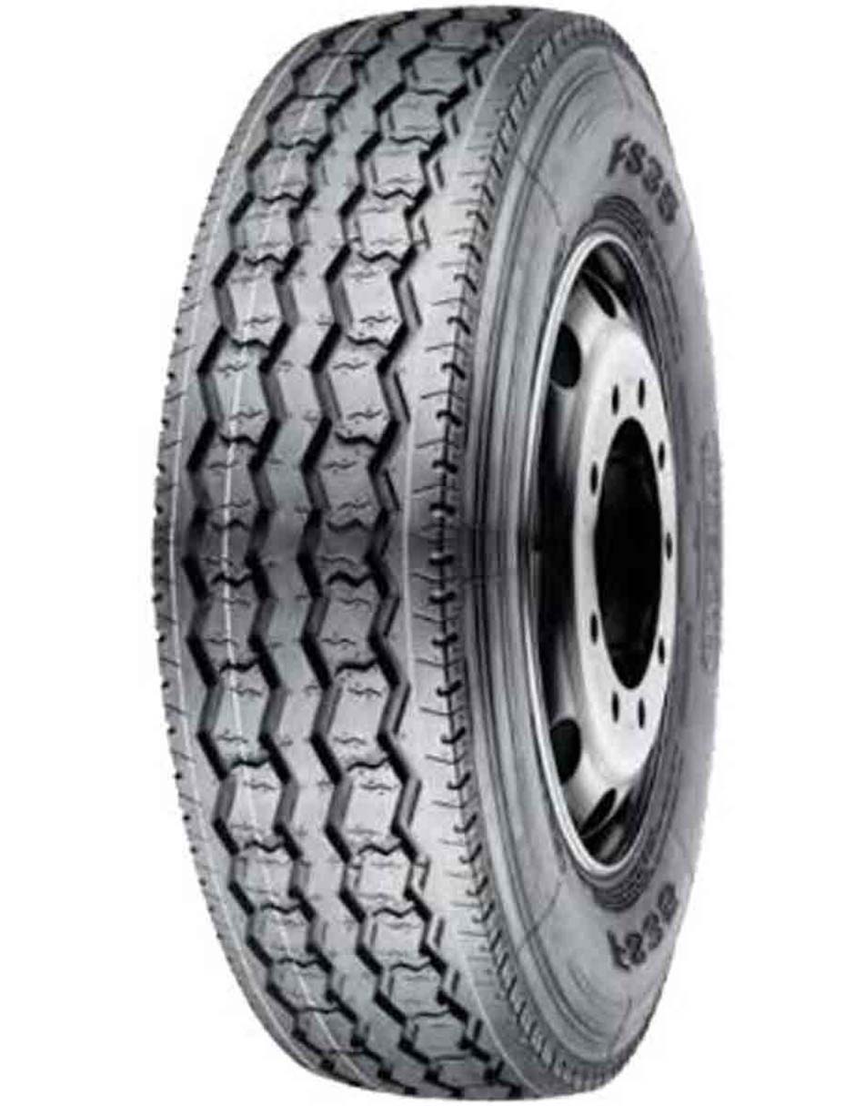 Llanta St235/80r16-14c 129/125m Atlas F835