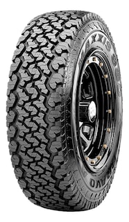 Foto 2 | Paquete De 2 Llantas Maxxis Bravo At-980 27x8.50r14 Tl 95q