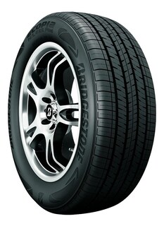 Foto 1 | Llanta Bridgestone Ecopia H/l 422 Plus 215/65r17
