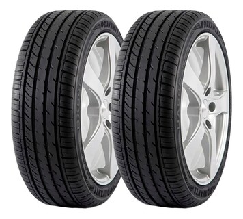 Foto 1 | Paquete de 2 Llantas 245/45zr18 Davanti Dx640 100w