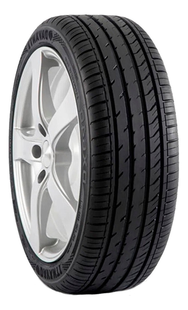 Foto 3 pulgar | Paquete de 2 Llantas 245/45zr18 Davanti Dx640 100w