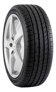 Foto 2 | Paquete de 2 Llantas 245/45zr18 Davanti Dx640 100w