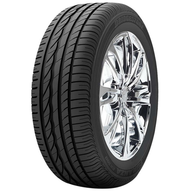 Foto 2 pulgar | Llanta Bridgestone Turanza Er300 185/60r15 84h