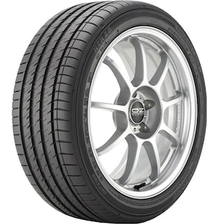 Foto 2 | Paquete De 2 Llantas 265/35zr18 Xl Sumitomo Htr Z5 97y